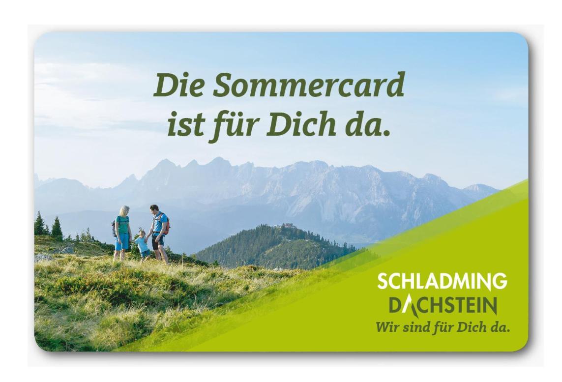 Altstadtflair * Schladming