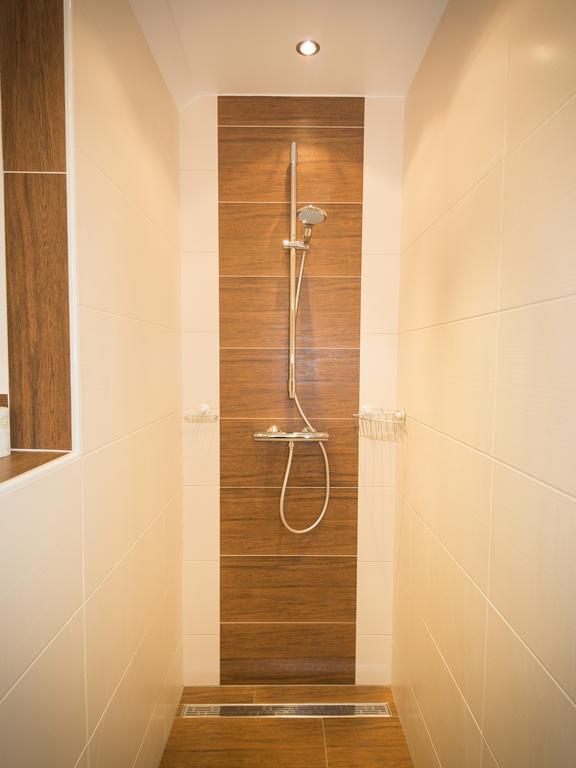 Apartment Altstadtflair Schladming