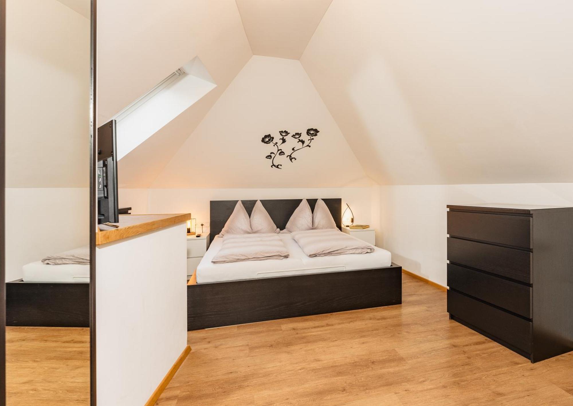 Apartment Altstadtflair *