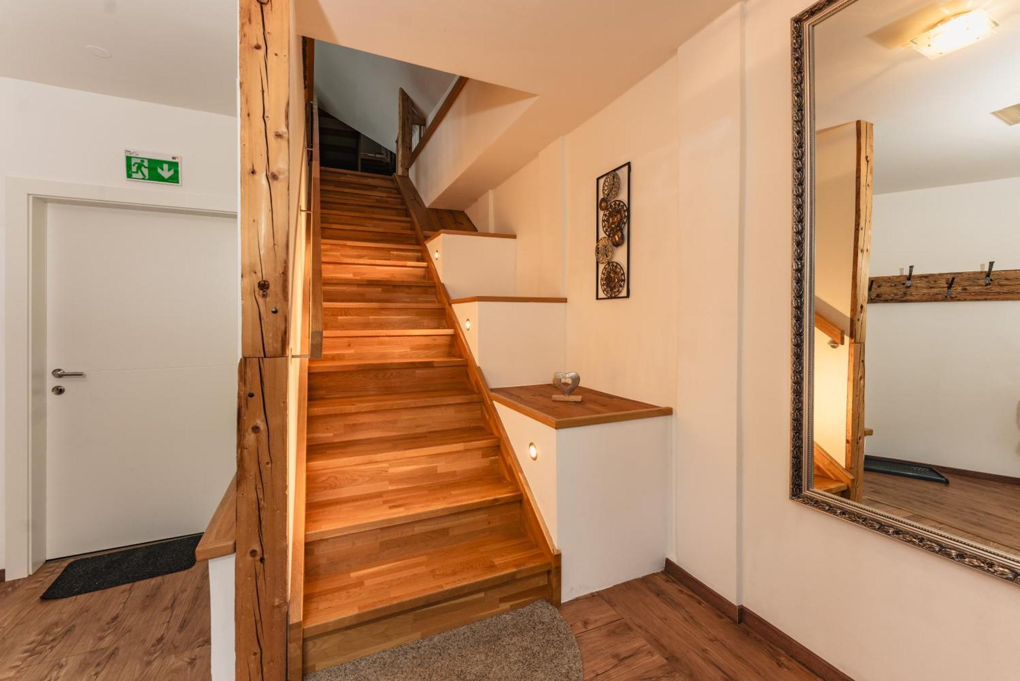 Altstadtflair Apartment Schladming