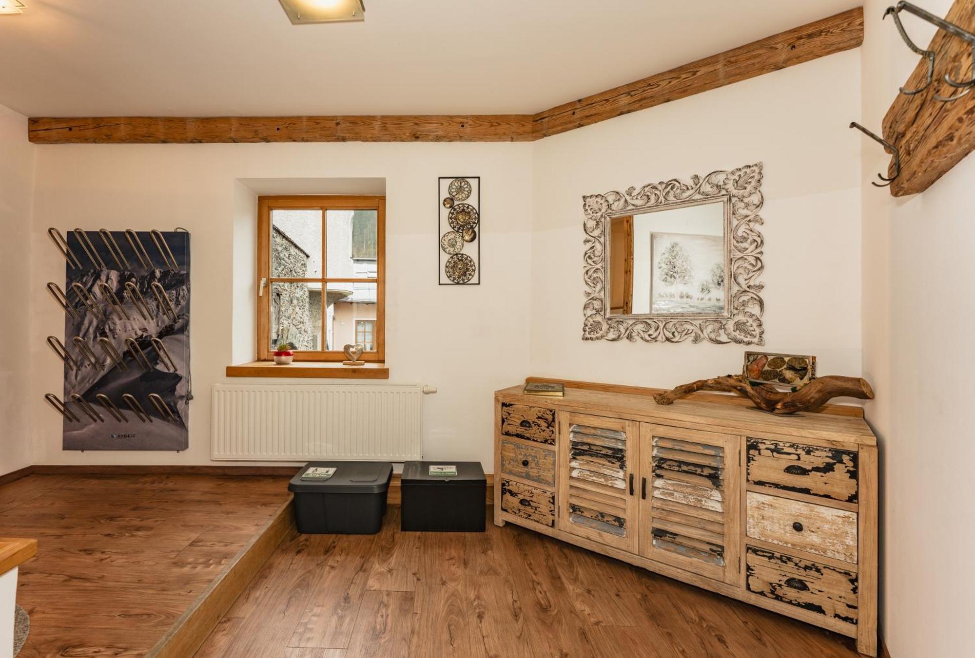 Altstadtflair Apartment *
