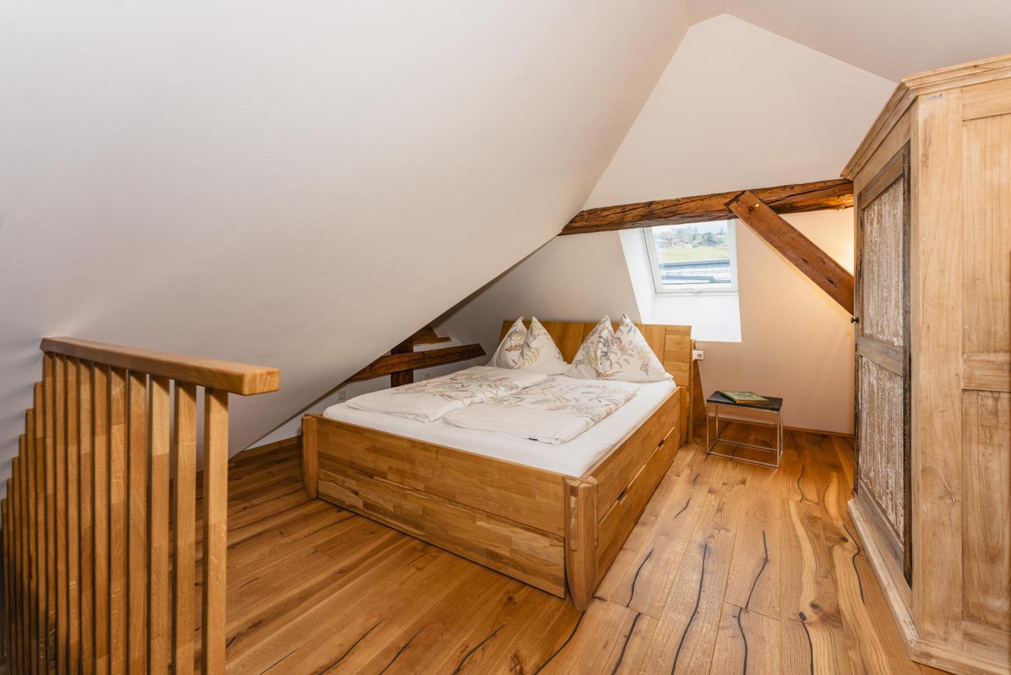 Altstadtflair Apartment Schladming