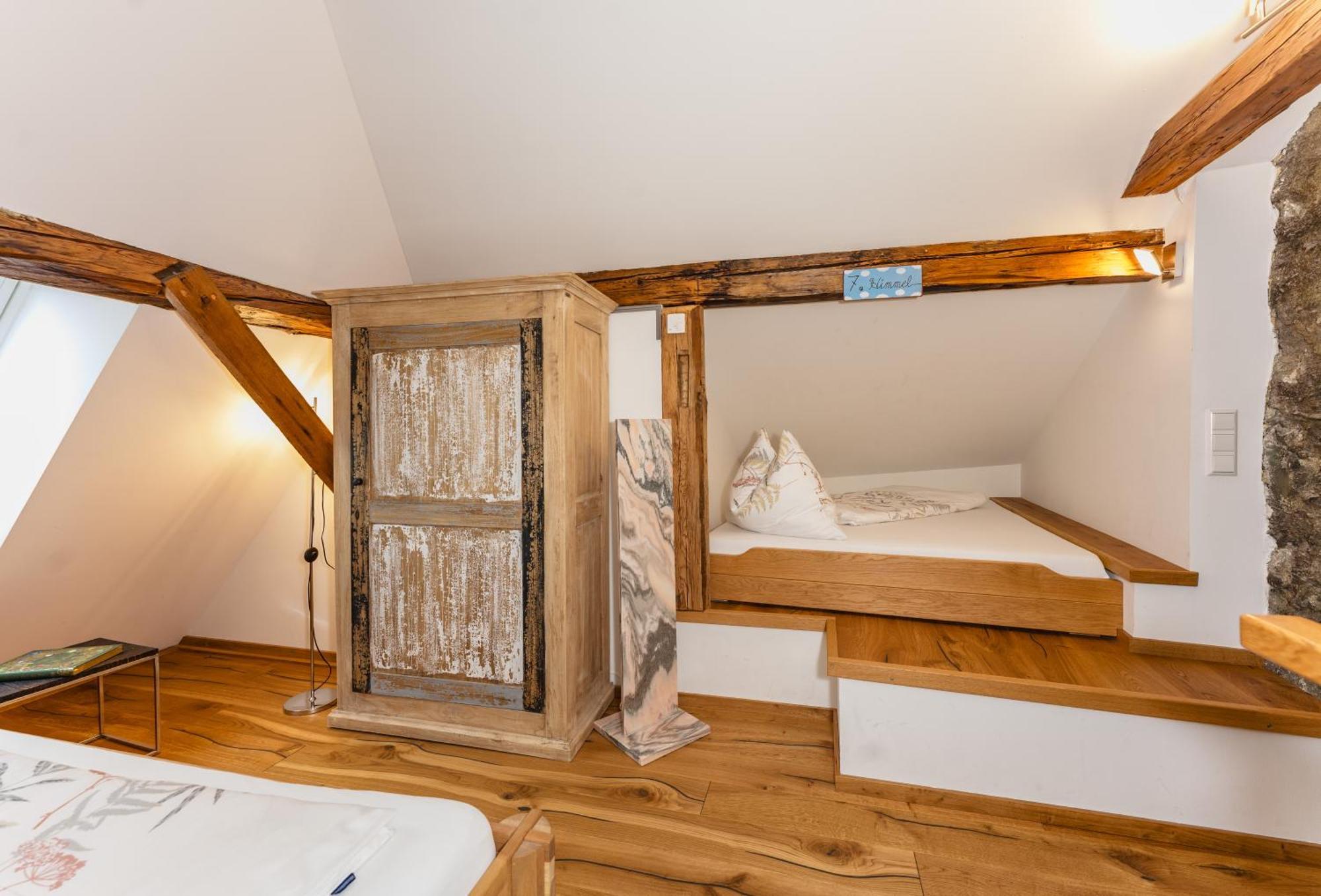 Apartment Altstadtflair Schladming