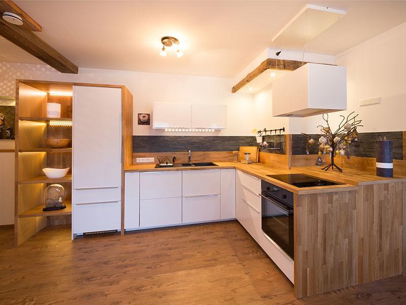Apartment Altstadtflair Schladming