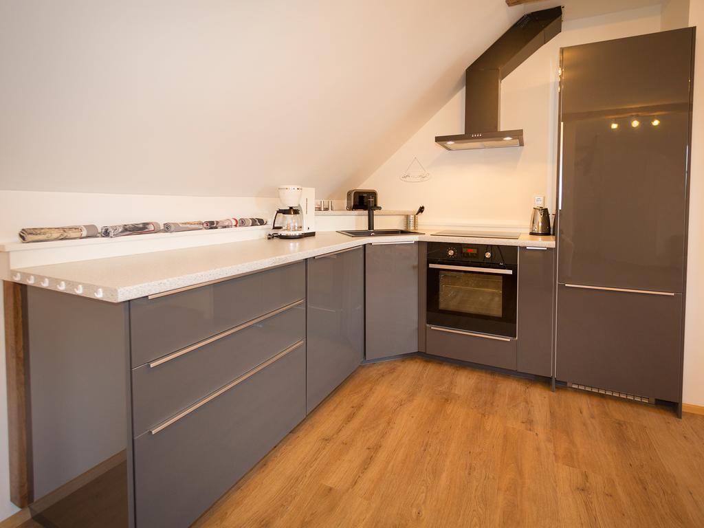 Altstadtflair Apartment Schladming